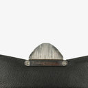 Louis Vuitton Black Epi Leather Eugenie Wallet