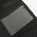 Louis Vuitton Black Epi Leather Eugenie Wallet