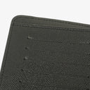 Louis Vuitton Black Epi Leather Eugenie Wallet