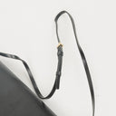 Louis Vuitton Black Epi Leather Honfleur Bag