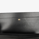 Louis Vuitton Black Epi Leather Honfleur Bag