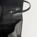 Louis Vuitton Black Epi Leather Honfleur Bag