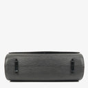 Louis Vuitton Black Epi Leather Nocturne GM Bag