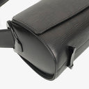 Louis Vuitton Black Epi Leather Nocturne GM Bag