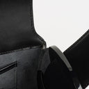 Louis Vuitton Black Epi Leather Nocturne GM Bag