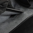 Louis Vuitton Black Epi Leather Nocturne GM Bag