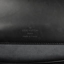 Louis Vuitton Black Epi Leather Nocturne GM Bag
