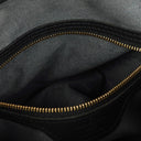 Louis Vuitton Black Epi Leather Petit Bucket Bag