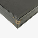 Louis Vuitton Black Epi Leather President Briefcase