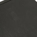Louis Vuitton Black Epi Leather President Briefcase