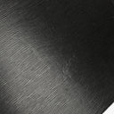 Louis Vuitton Black Epi Leather President Briefcase