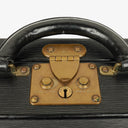 Louis Vuitton Black Epi Leather President Briefcase