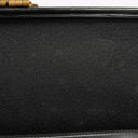 Louis Vuitton Black Epi Leather President Briefcase