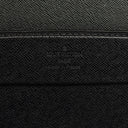 Louis Vuitton Black Epi Leather President Briefcase