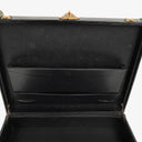 Louis Vuitton Black Epi Leather President Briefcase