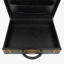 Louis Vuitton Black Epi Leather President Briefcase