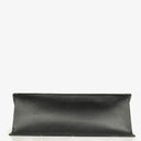 Louis Vuitton Black EPI Leather Sac Triangle Bag