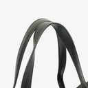 Louis Vuitton Black EPI Leather Saint Jacques GM Shoulder Bag