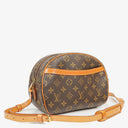 Louis Vuitton Blois Monogram Canvas Shouder Bag