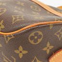 Louis Vuitton Blois Monogram Canvas Shouder Bag