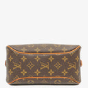 Louis Vuitton Blois Monogram Canvas Shouder Bag