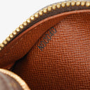 Louis Vuitton Blois Monogram Canvas Shouder Bag