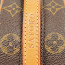 Louis Vuitton Blois Monogram Canvas Shouder Bag