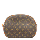 Louis Vuitton Blois Monogram Canvas Shouder Bag