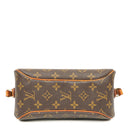 Louis Vuitton Blois Monogram Canvas Shouder Bag