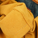 Louis Vuitton Blue Monogram Denim Pleaty Bag