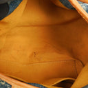 Louis Vuitton Blue Monogram Denim Pleaty Bag