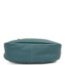 Louis Vuitton Blue Suhali L' Affriolant Bag, 2004