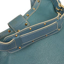 Louis Vuitton Blue Suhali L' Affriolant Bag, 2004