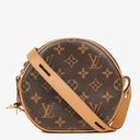 Louis Vuitton Boite Chapeau Souple PM Monogram Canvas Bag