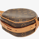 Louis Vuitton Boite Chapeau Souple PM Monogram Canvas Bag
