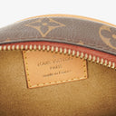 Louis Vuitton Boite Chapeau Souple PM Monogram Canvas Bag