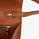 Louis Vuitton Bordeaux Monogram Canvas Pochette