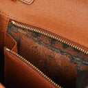 Louis Vuitton Bordeaux Monogram Canvas Pochette
