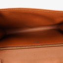 Louis Vuitton Bordeaux Monogram Canvas Pochette