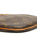 Louis Vuitton Bosphore Pochette Monogram Canvas Crossbody Bag