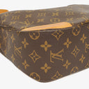 Louis Vuitton Boulogne Monogram Canvas Bag