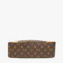 Louis Vuitton Boulogne Monogram Canvas Bag