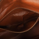 Louis Vuitton Boulogne Monogram Canvas Bag