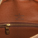 Louis Vuitton Boulogne Monogram Canvas Shoulder Bag