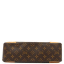 Louis Vuitton Boulogne Monogram Canvas Shoulder Bag