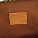 Louis Vuitton Brown Monogram Canvas Tivoli GM Bag