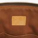Louis Vuitton Brown Monogram Canvas Tivoli GM Bag