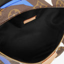 Louis Vuitton Bumbag Limited Edition LOL League of Legends Monogram Canvas