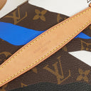 Louis Vuitton Bumbag Limited Edition LOL League of Legends Monogram Canvas