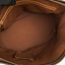 Louis Vuitton Cabas Mezzo Monogram Canvas Shouder Bag